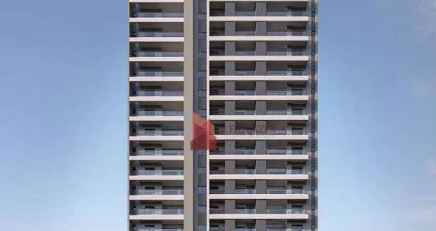 LANÇAMENTO: Apartamento com 3 Suítes - Vila Operária - Itajaí/SC