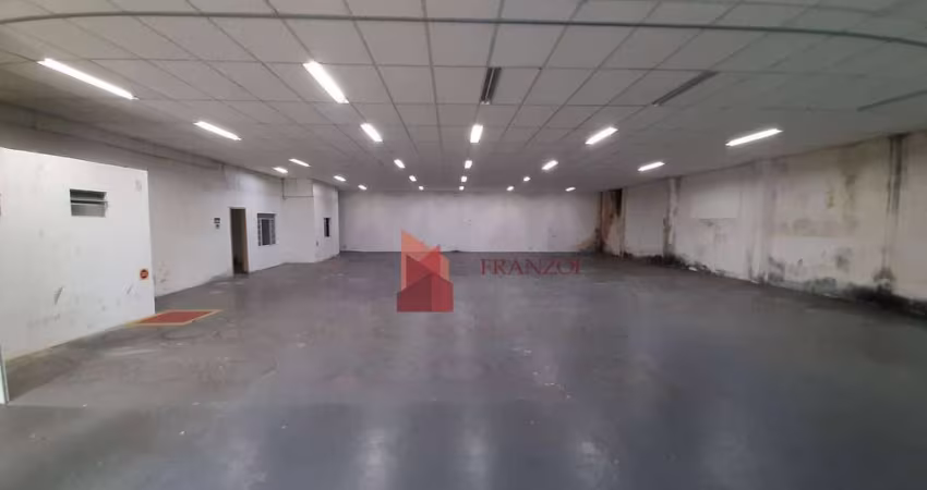 LOCAÇÃO: LOJA com ótimo PONTO COMERCIAL em Itajaí