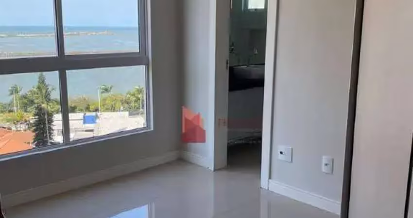Vende-se Apartamento 2 Quartos, Bairro Fazenda- Vista Mar