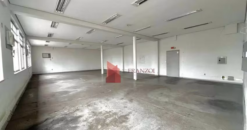 Sala comercial com 4 salas para alugar na Rua Doutor Pedro Ferreira, 250, Centro, Itajaí