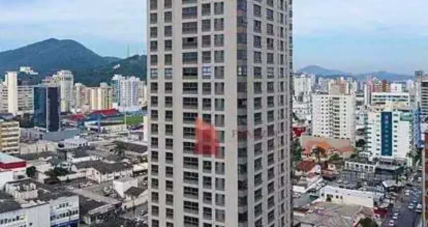 Sala comercial com 1 sala para alugar na Rua Samuel Heusi, 234, Centro, Itajaí