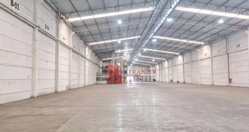 VENDA E ALUGUEL GALPÃO 4.300m²em terreno de 8.125 m²  na BR 101 Itajaí - SC