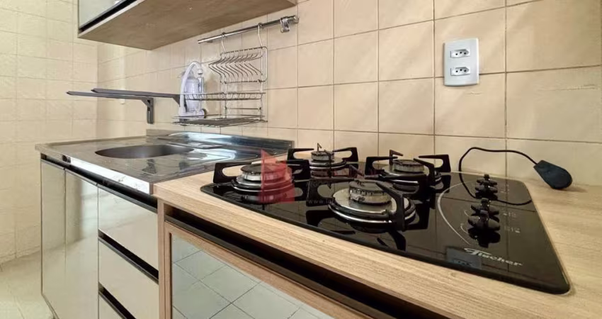 LOCAÇÃO:  Apartamento com 2 dormitórios próximo a Univali, bairro Fazenda - Itajaí/SC