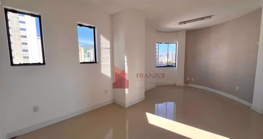 LOCAÇÃO- Sala Comercial no Centro/ Itajaí  35m²