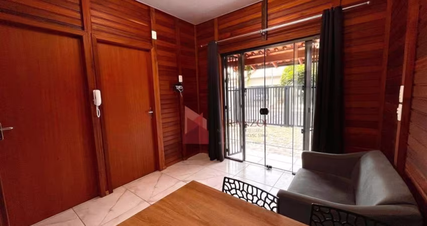 LOCAÇÃO- Casa 2 dormitórios no CENTRO /Itajaí