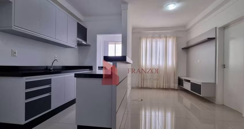 VENDA: Apartamento com 1 dormitório - Vila Operária - Itajaí/SC