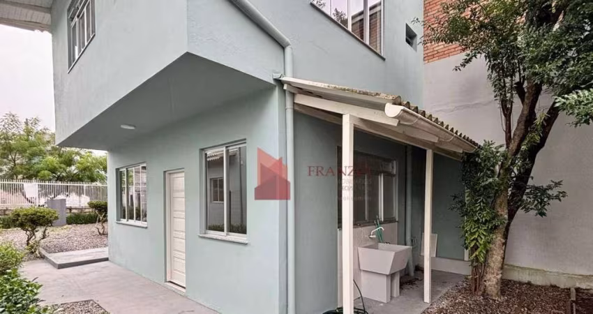 LOCAÇÃO: casa residencial ou comercial no Centro de Itajaí