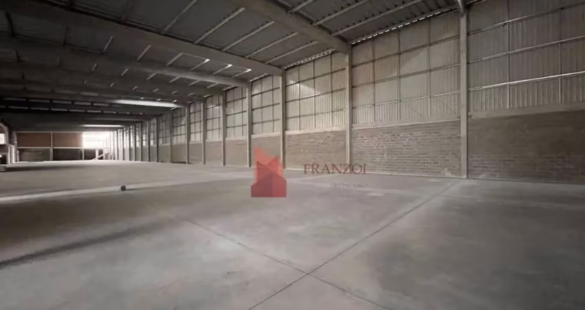 Barracão / Galpão / Depósito com 1 sala para alugar na Rodovia BR-101, 12750, Canhanduba, Itajaí