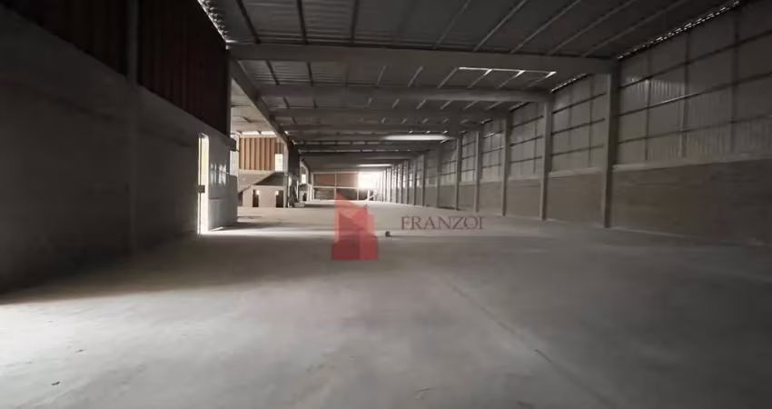 Barracão / Galpão / Depósito com 1 sala para alugar na Rodovia BR-101, 12750, Canhanduba, Itajaí