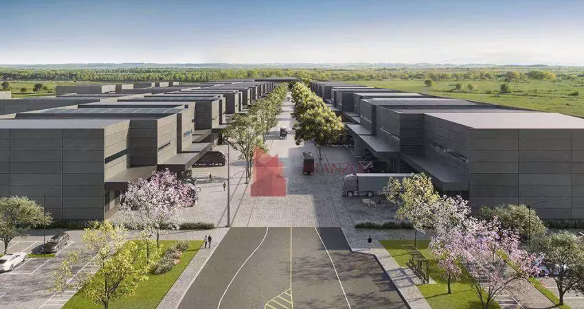 Terreno comercial à venda na Rodovia BR-101, 605, Salseiros, Itajaí
