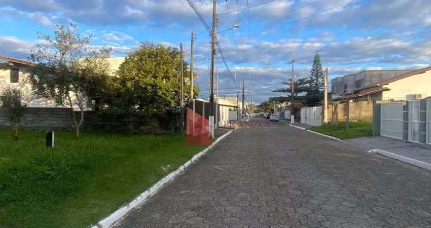 Terreno à venda condomínio fechado por r$ 375.000 - cordeiros - itajaí/sc