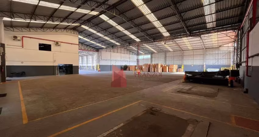 Barracão / Galpão / Depósito com 6 salas para alugar na Avenida Irineu Bornhausen, 366, Barra do Rio, Itajaí