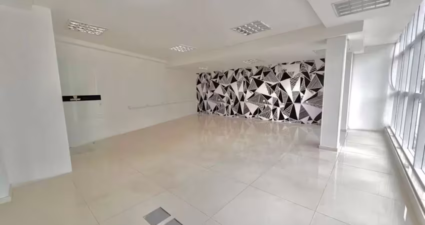 Locação- sala comercial em prédio 62m- fazenda, itajaí