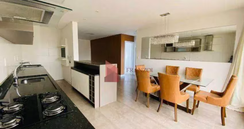 Apartamento com 2 suítes à venda, 73 m² por r$ 795.000 - são judas - itajaí/sc