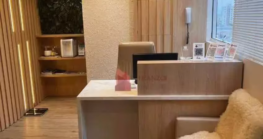 Sala comercial com 1 sala à venda na Avenida Coronel Marcos Konder, 43, Centro, Itajaí