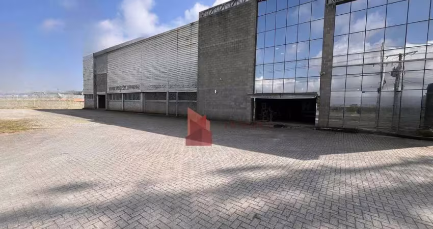 Locação: galpão comercial na melhor localização para a sua empresa!!