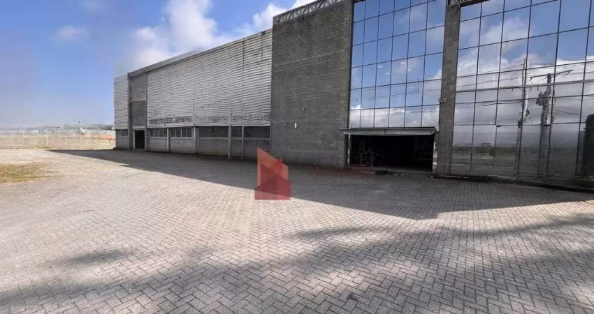 Venda: galpão comercial na melhor localização para a sua empresa!!