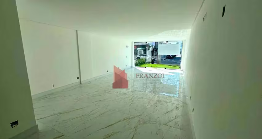 Sala comercial com 1 sala para alugar na Rua Umbelino Damásio de Brito, 400, Centro, Itajaí