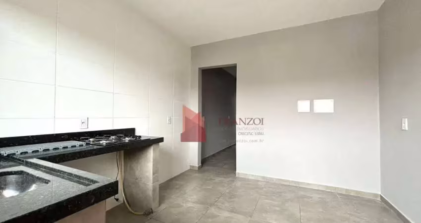 Apartamento com 1 quarto para alugar na Avenida Campos Novos, 1400, São Vicente, Itajaí