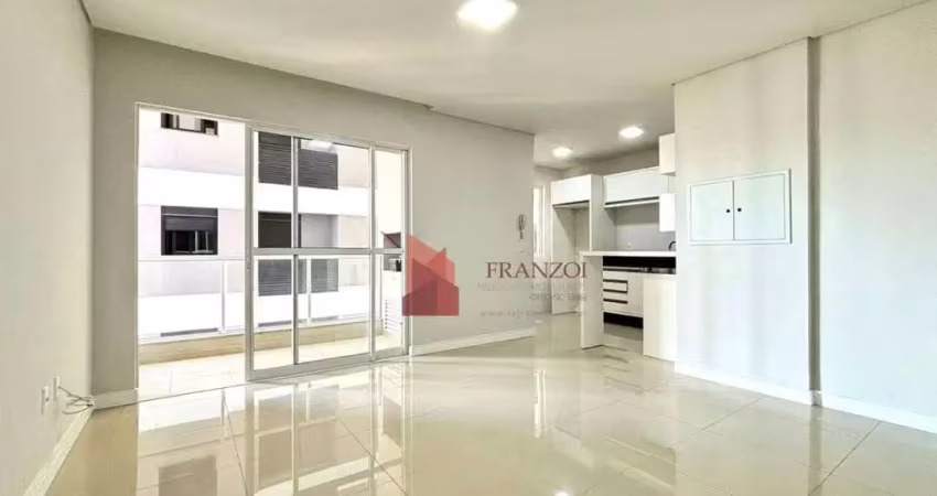 Venda: apartamento com 2 suítes - fazenda - itajaí/sc