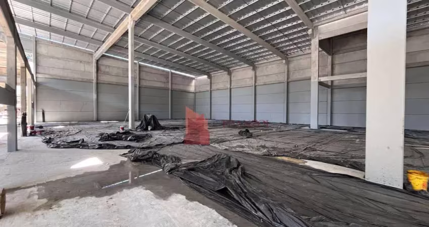 Barracão / Galpão / Depósito com 1 sala para alugar na Rua José Alves Cabral, 357, Nova Esperança, Balneário Camboriú