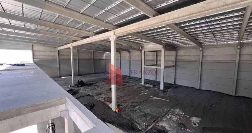Barracão / Galpão / Depósito com 1 sala para alugar na Rua José Alves Cabral, 357, Nova Esperança, Balneário Camboriú