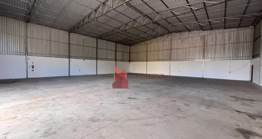 Barracão / Galpão / Depósito para alugar na Rodovia BR-101, 95, Itajubá, Barra Velha