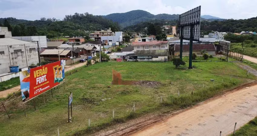 Venda: terreno com 3.200m2 ideal para construção de armazém em itajaí/sc