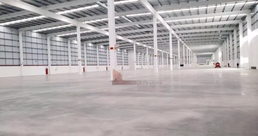 ARMAZÉM 12.000 m² prox. a PORTONAVE em NAVEGANTES/SC.