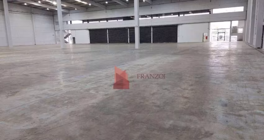 Barracão / Galpão / Depósito com 1 sala para alugar na Rodovia Antônio Heil, 14459, Itaipava, Itajaí