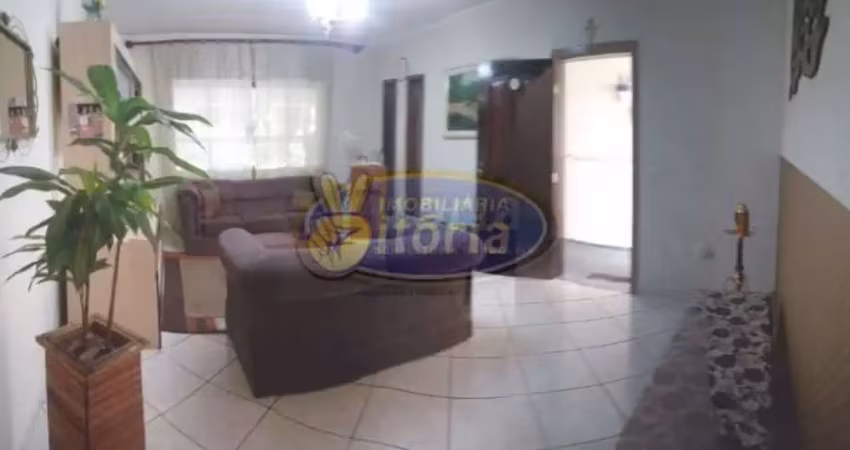 Casa assobradada para venda no bairro parque terra nova ii - sbc