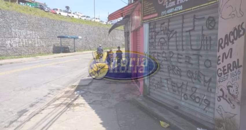 Imóvel comercial para Venda bairro Batistini - SBC