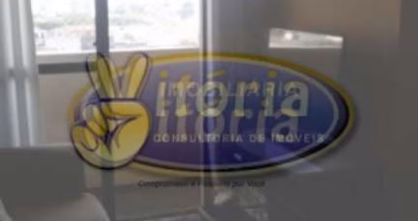 Apartamento para Venda no bairro Nova Petrópolis - SBC