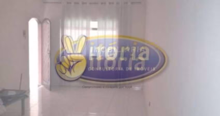 Sobrado a venda Alves Dias - SBC