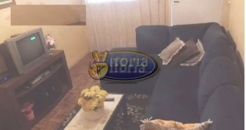 Assobradada a Venda no bairro Jordanópolis - SBC