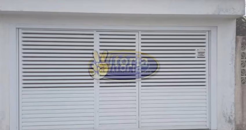 Casa Térrea para Venda no bairro Demarchi - SBC