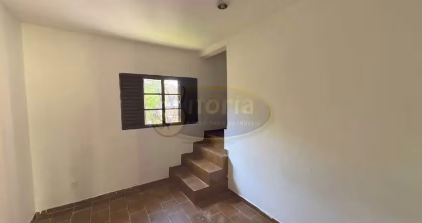 Casa em condomínio fechado com 1 quarto para alugar no Jardim da Represa, São Bernardo do Campo 