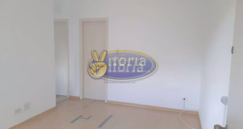 APARTAMENTO A VENDA NO PAREQUE TERRA NOVA II - SBC