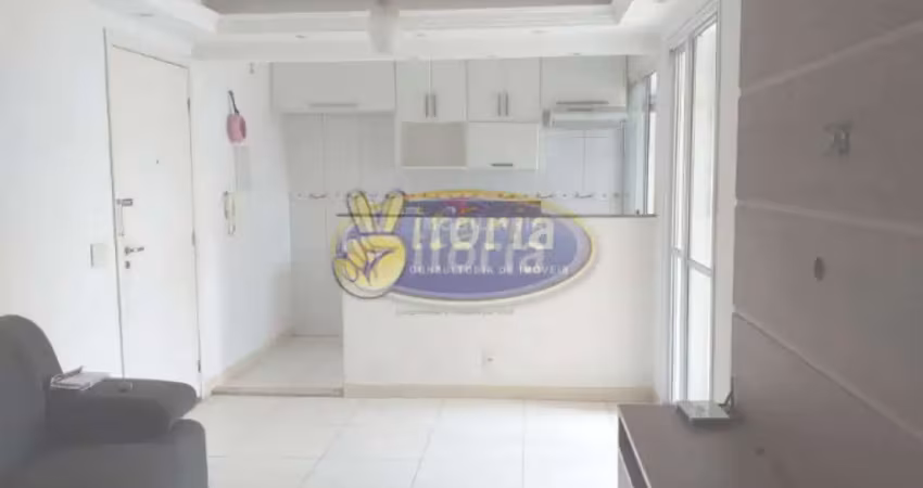 Apartamento com 2 quartos à venda no Centro, São Bernardo do Campo 