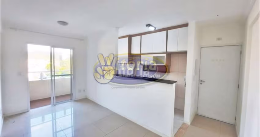 APARTAMENTO BAIRRO DEMARCHI SBC