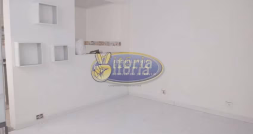 Casa térrea a venda no Parque Imigrantes - Sbc