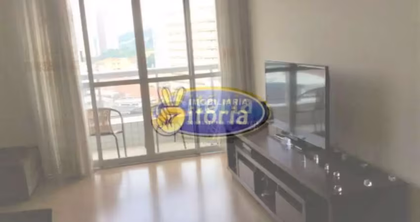 Apartamento com 3 quartos à venda no Jardim do Mar, São Bernardo do Campo 