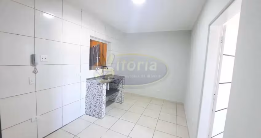 Apartamento com 1 quarto para alugar no Jardim Nossa Senhora de Fátima, São Bernardo do Campo 