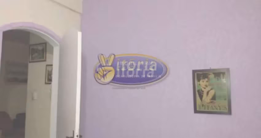Casa com 4 quartos à venda no Jardim Nossa Senhora de Fátima, São Bernardo do Campo 