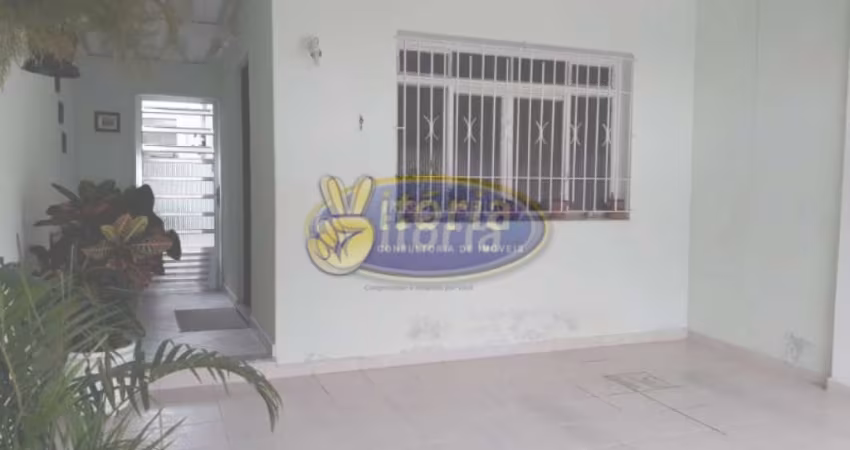 Sobrado para Venda no bairro Demarchi - SBC