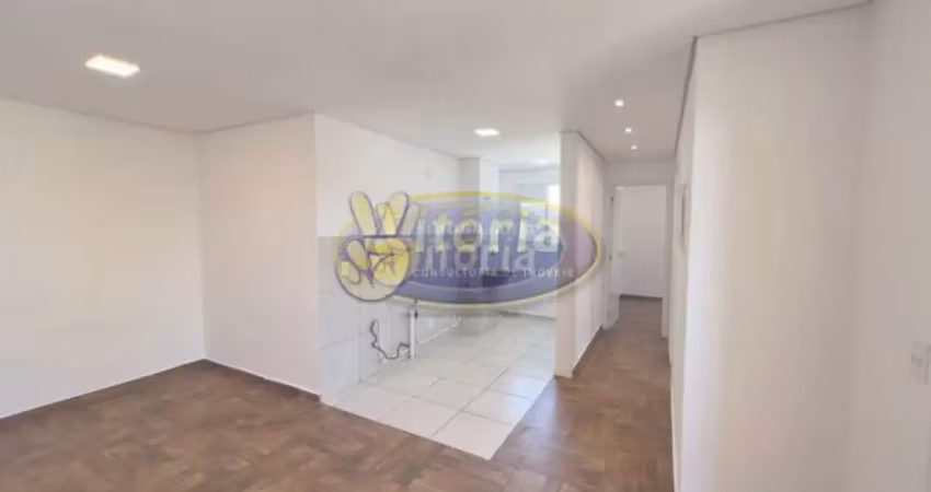 Apartamento para venda no bairro vila joão ramalho - santo andré