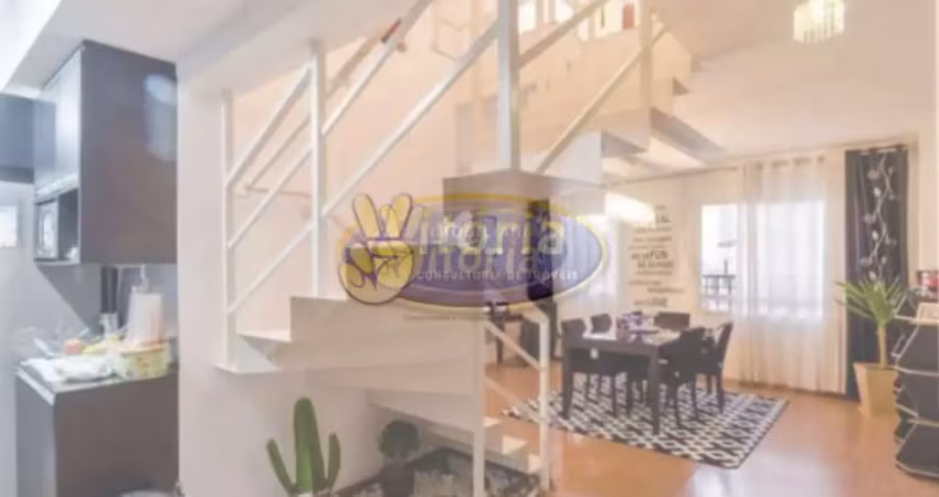 Apartamento para venda no bairro nova petrópolis - sbc