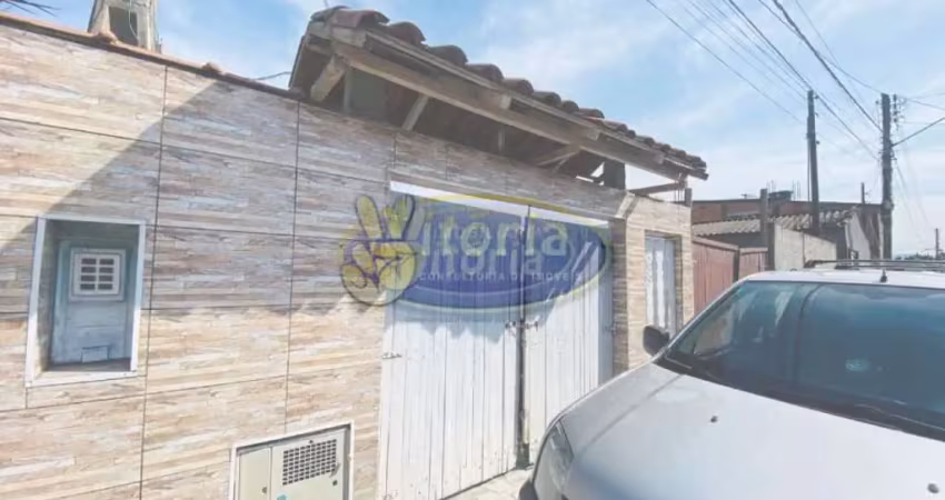Casa com 3 quartos à venda no Jardim Oásis, Itanhaém 