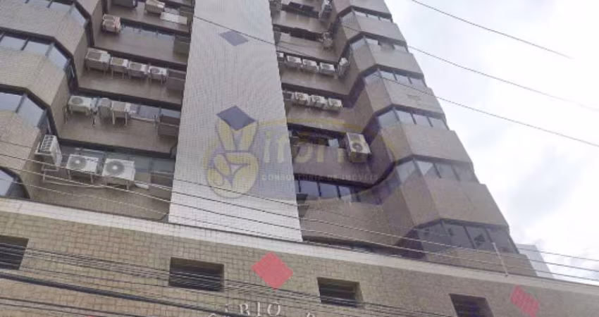 Sala Comercial em Condomínio para Locação no bairro Rudge Ramos