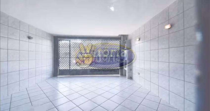 Sobrado para Venda no bairro Paulicéia - SBC